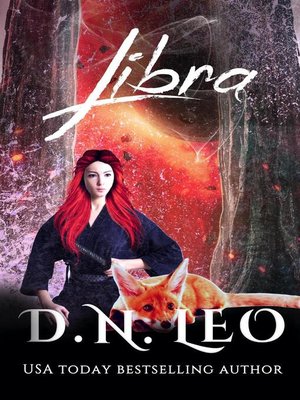 cover image of Libra